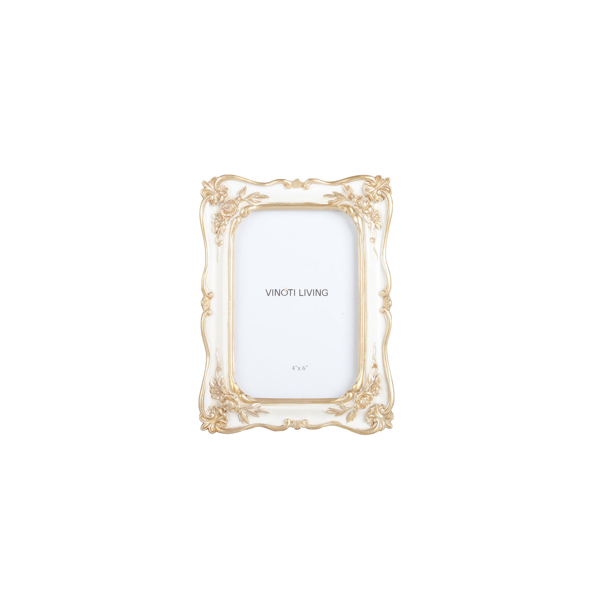 Selva Princess Photo Frame | Vinoti Living