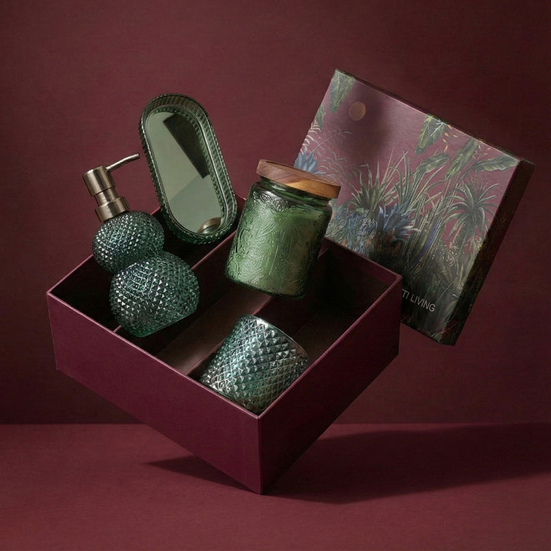 Selva - Gift Box | Vinoti Living