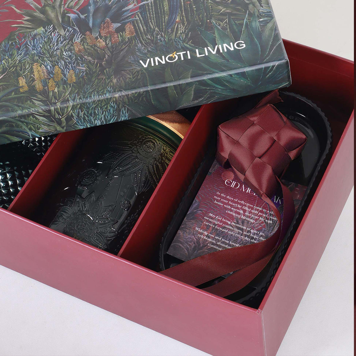 Selva - Gift Box | Vinoti Living