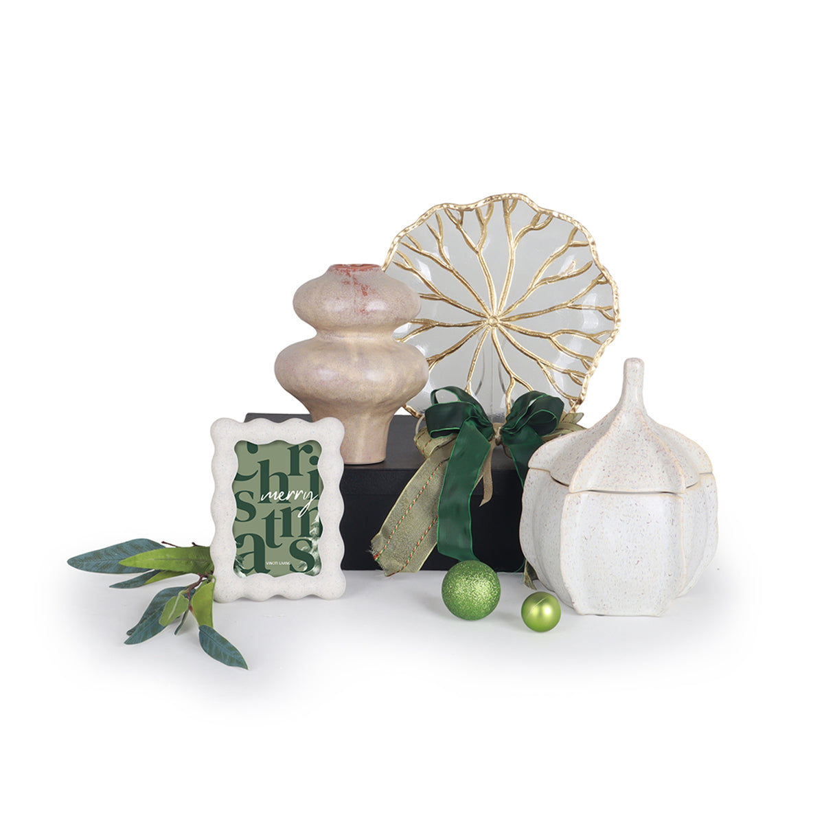 Serene Cala - Parcels | Vinoti Living