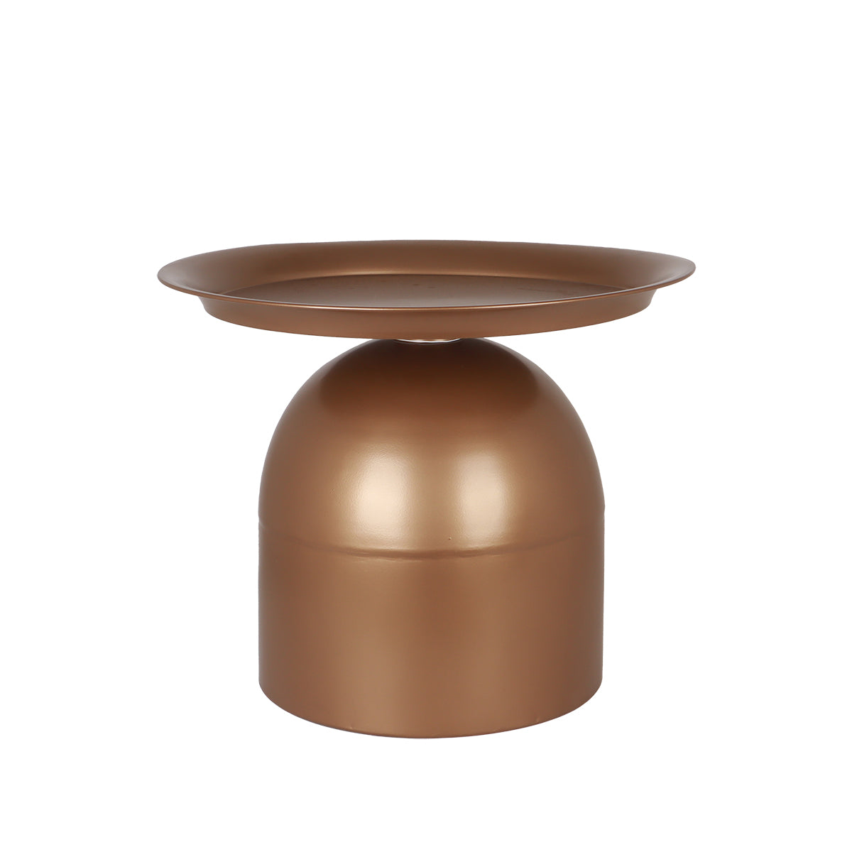 Shangrila Sleek Pedestal - Large | Vinoti Living
