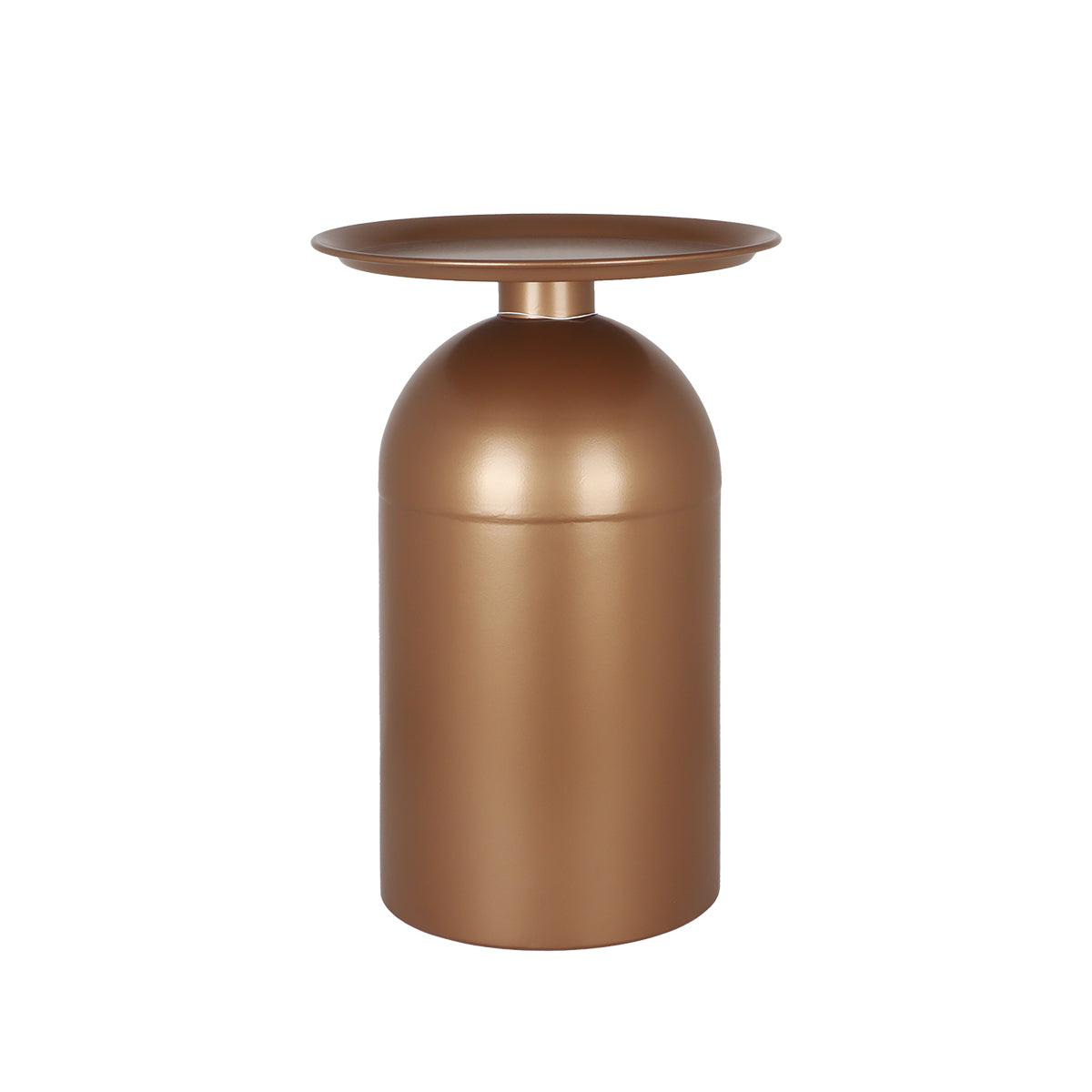 Shangrila Sleek Pedestal - Medium | Vinoti Living