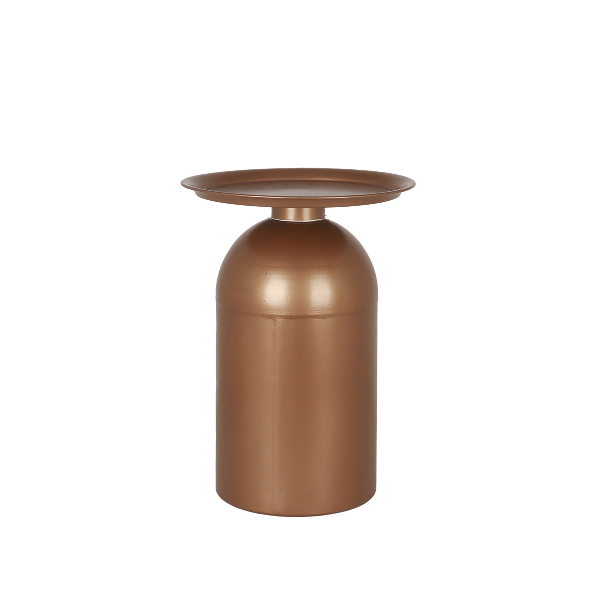 Shangrila Sleek Pedestal - Small | Vinoti Living