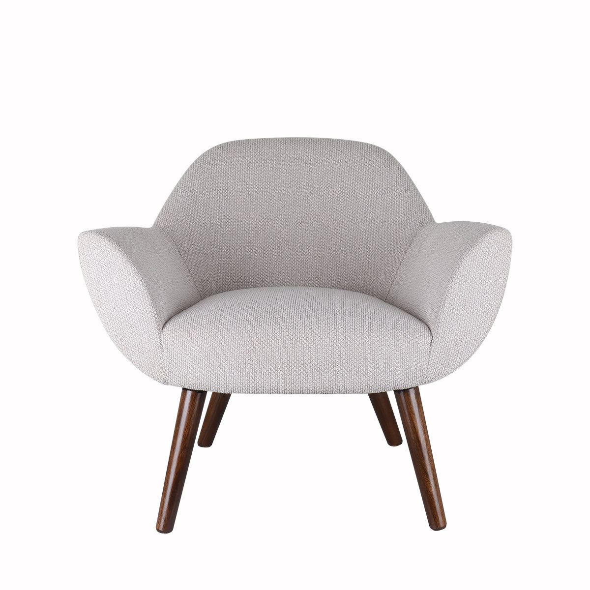 Slimline Lounge Chair - Online Furniture | Vinoti Living