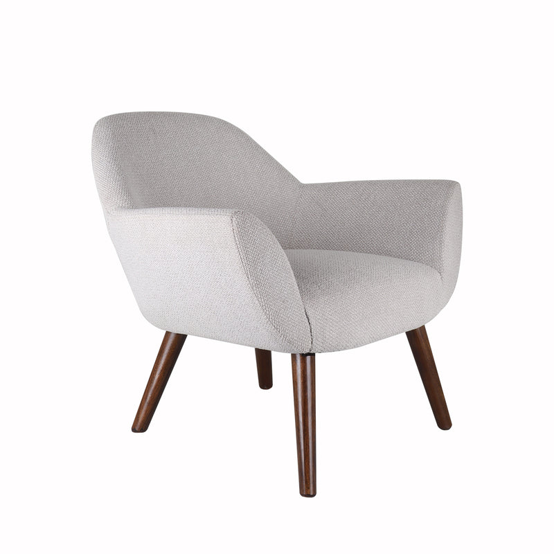 Slimline Lounge Chair - Online Furniture | Vinoti Living