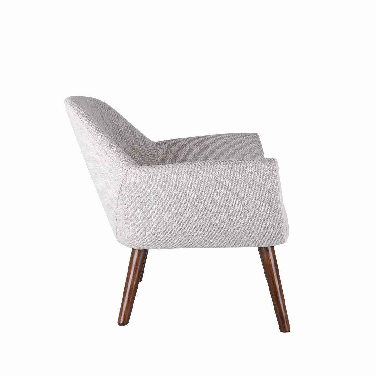 Slimline Lounge Chair - Online Furniture | Vinoti Living
