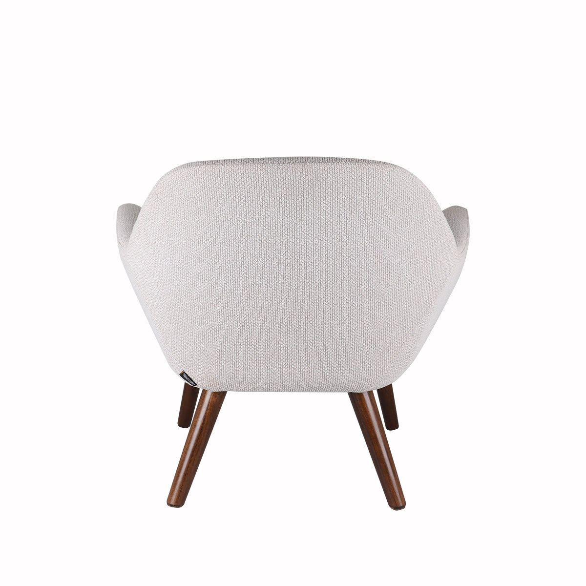 Slimline Lounge Chair - Online Furniture | Vinoti Living