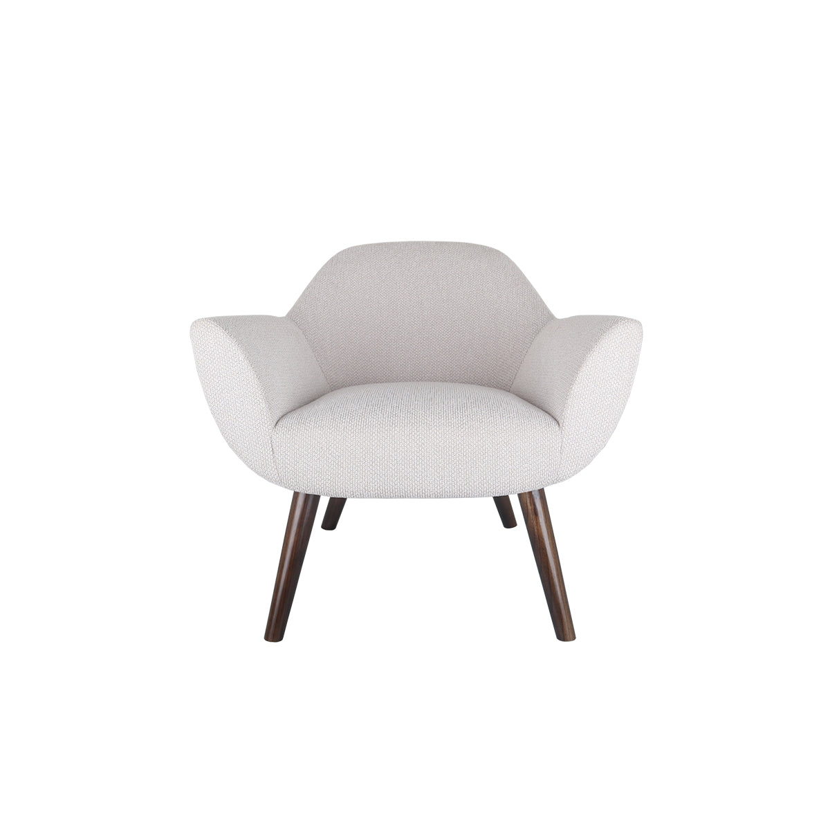 Slimline Lounge Chair - Online Furniture | Vinoti Living