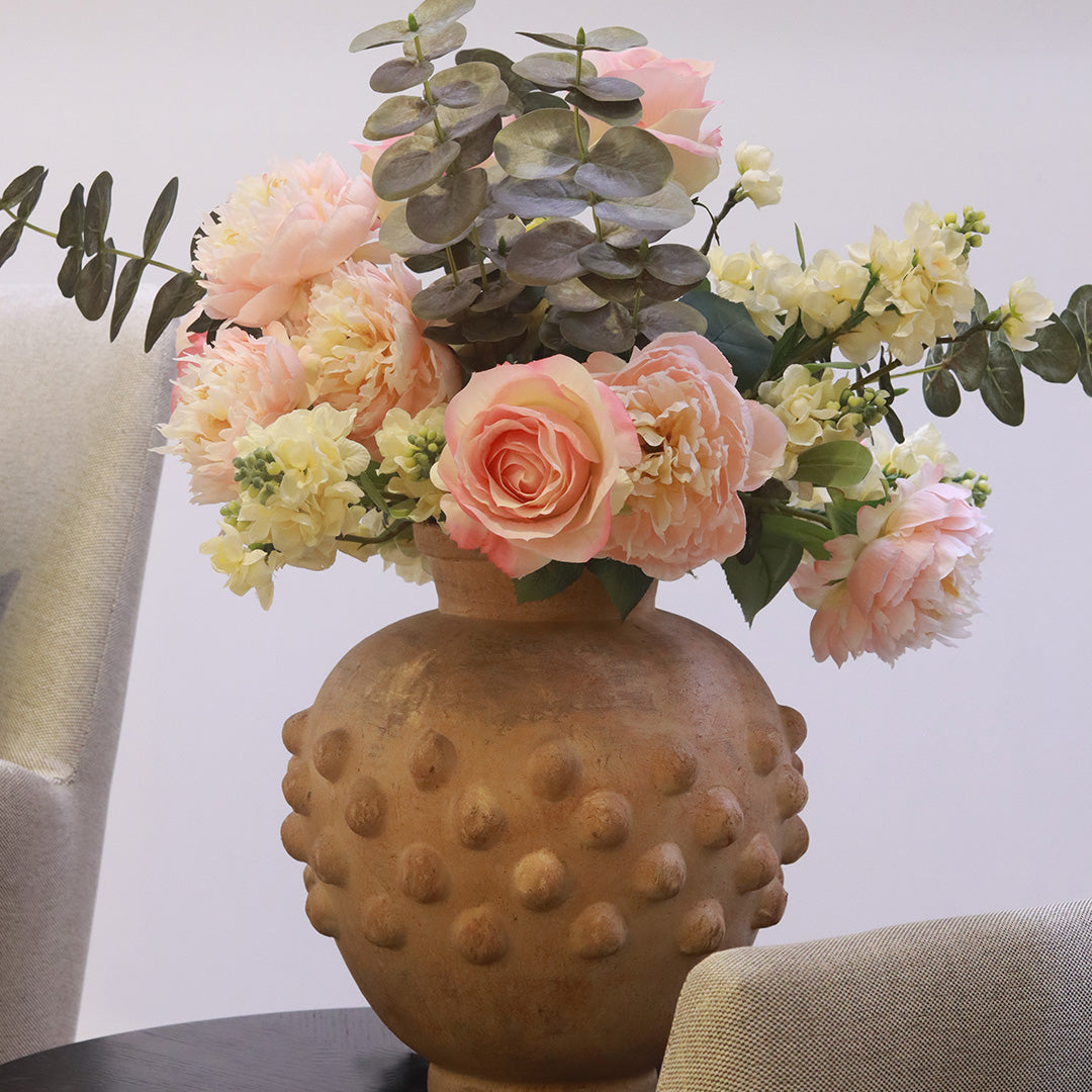 Spring Garden Bouquet Flower - Accessories | Vinoti Living
