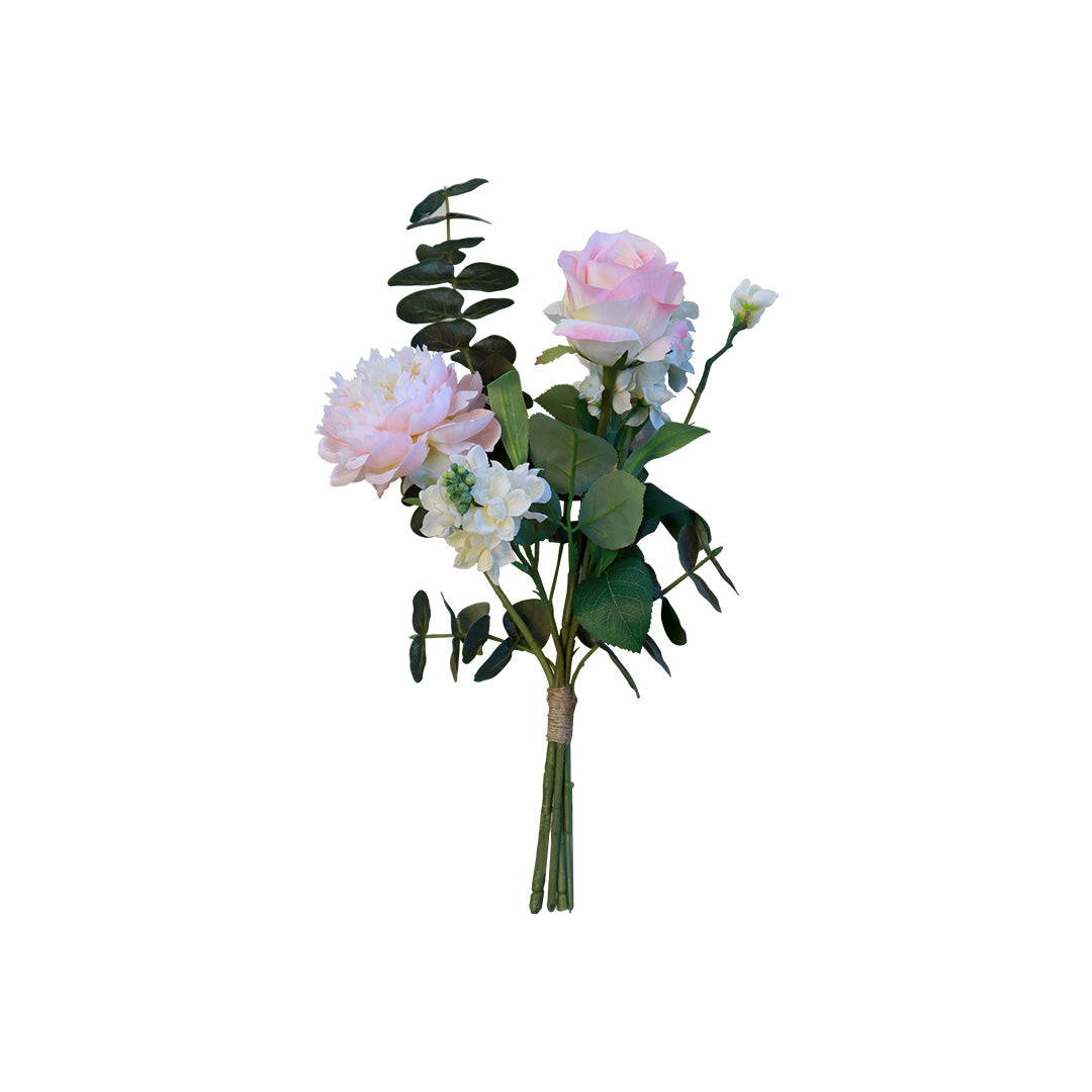 Spring Garden Bouquet Flower - Accessories | Vinoti Living