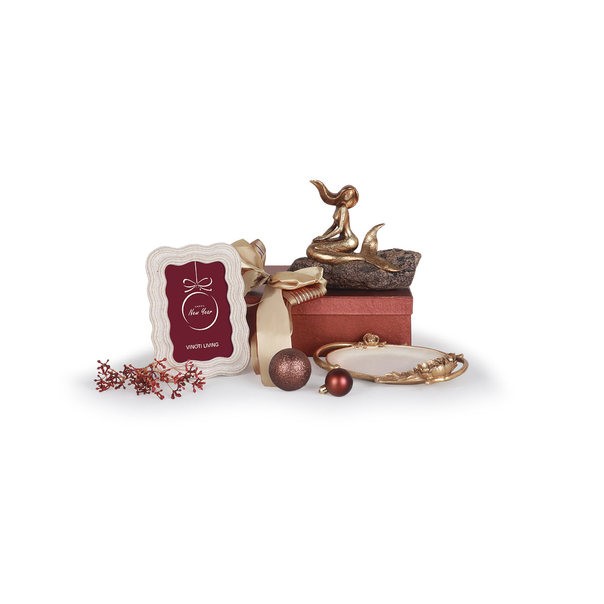 Sweet Liora - Parcels | Vinoti Living