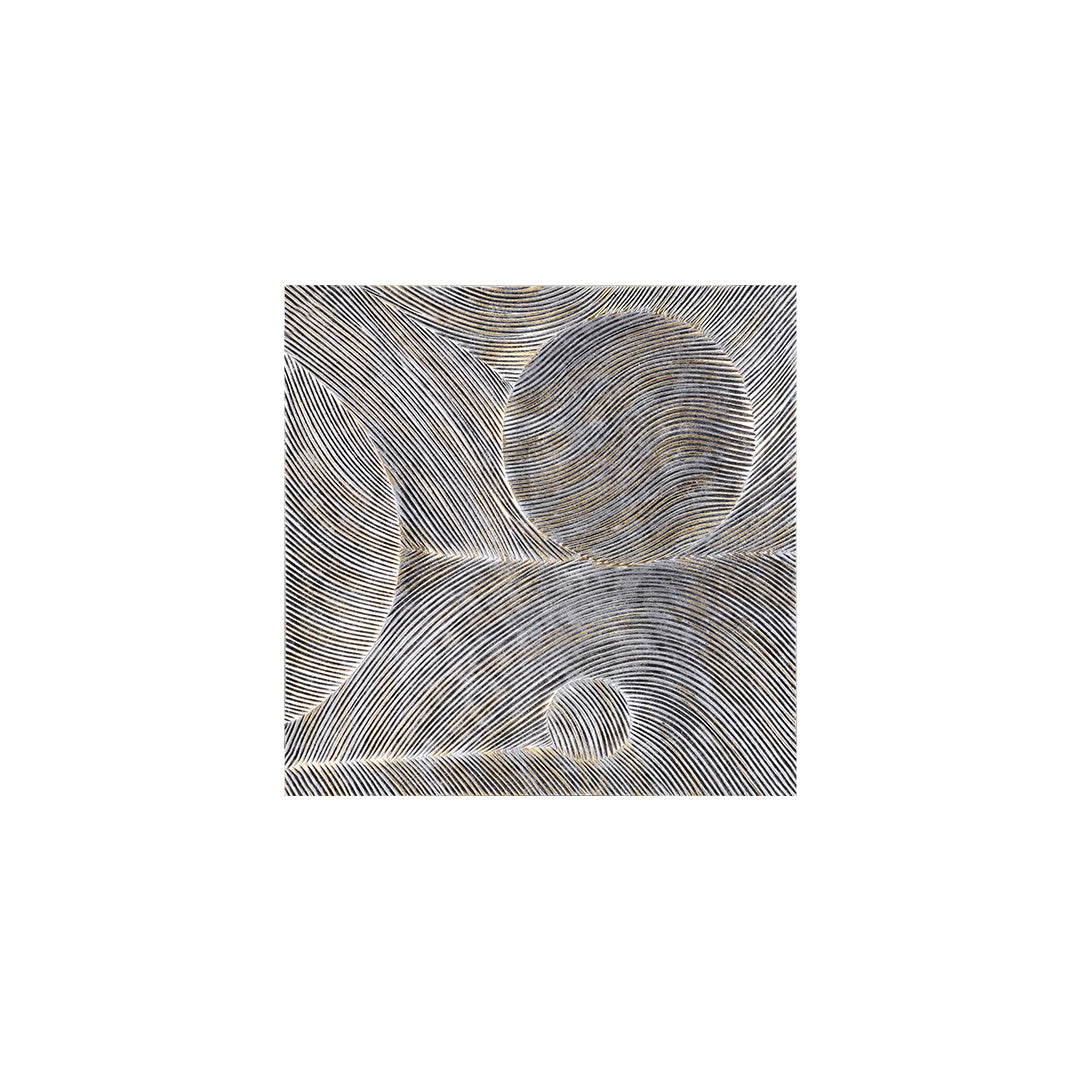 Textura Current Wall Art | Vinoti Living