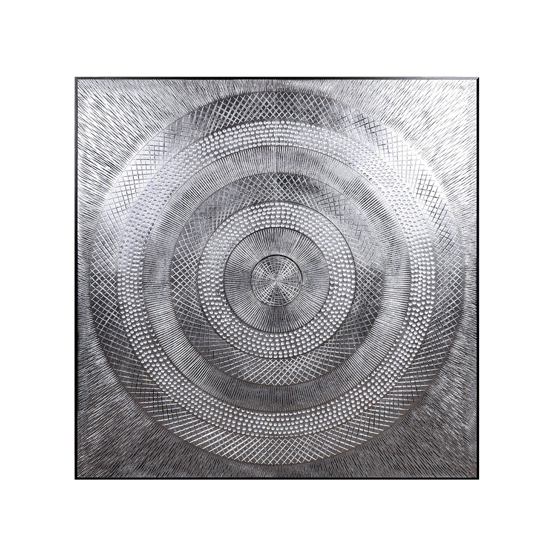Textura Orbit Wall Art | Vinoti Living