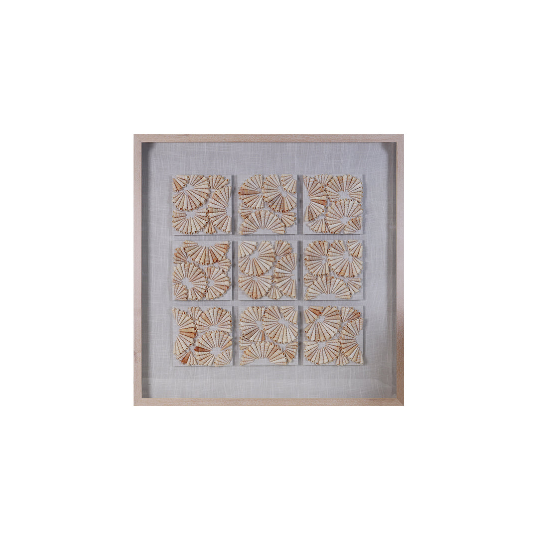 Textura Revolve Wall Art | Vinoti Living