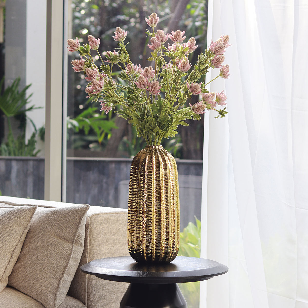 Thistle X6 - Purple - Accessories | Vinoti Living