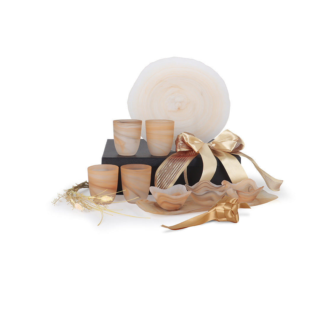 Twinkling Cavana - Parcels | Vinoti Living