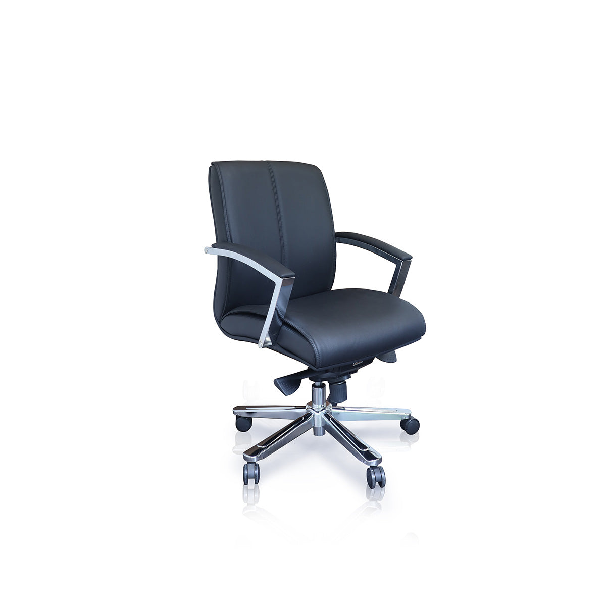 Executive Chair VHT 6013 B - Office Chair | Vinoti Living