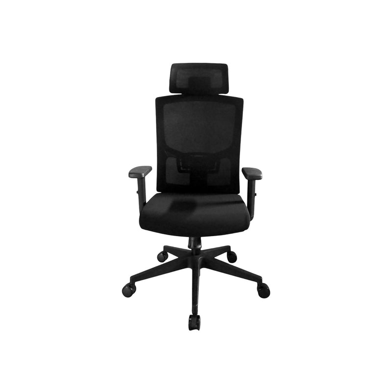Mesh Chair VHT 6222 A - Office Chair | Vinoti Living