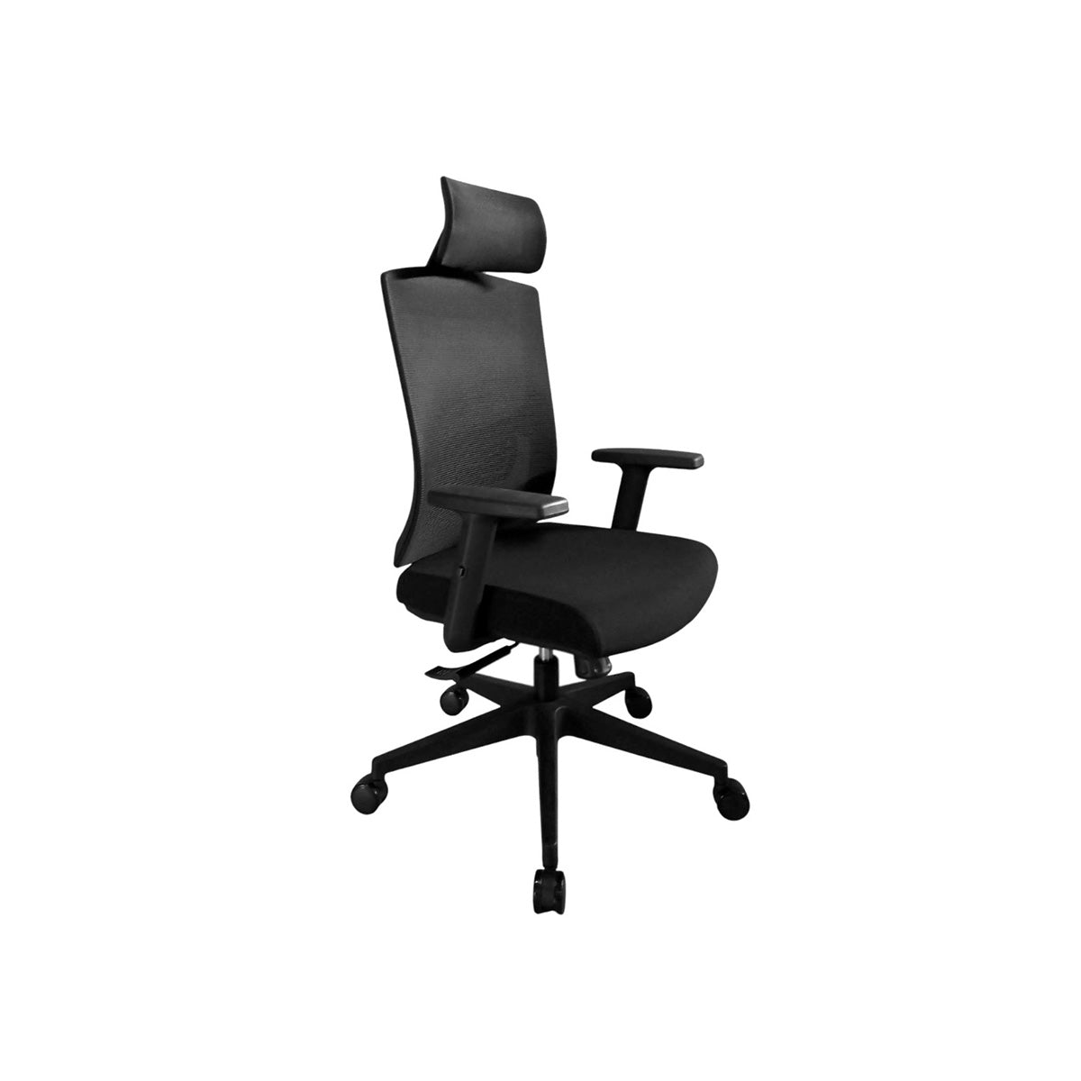 Mesh Chair VHT 6222 A - Office Chair | Vinoti Living