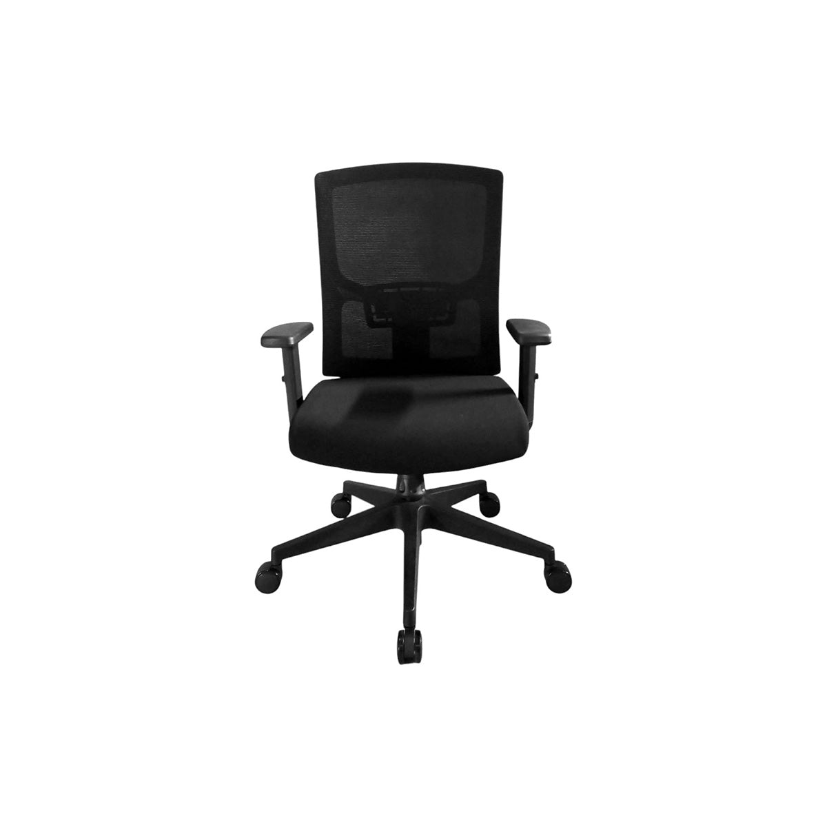 Mesh Chair VHT 6222 B - Office Chair | Vinoti Living