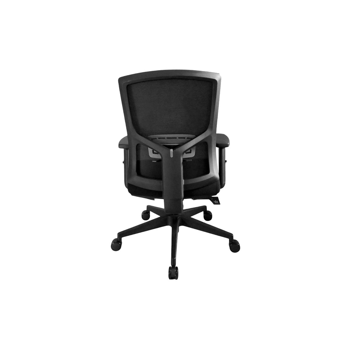 Mesh Chair VHT 6222 B - Office Chair | Vinoti Living