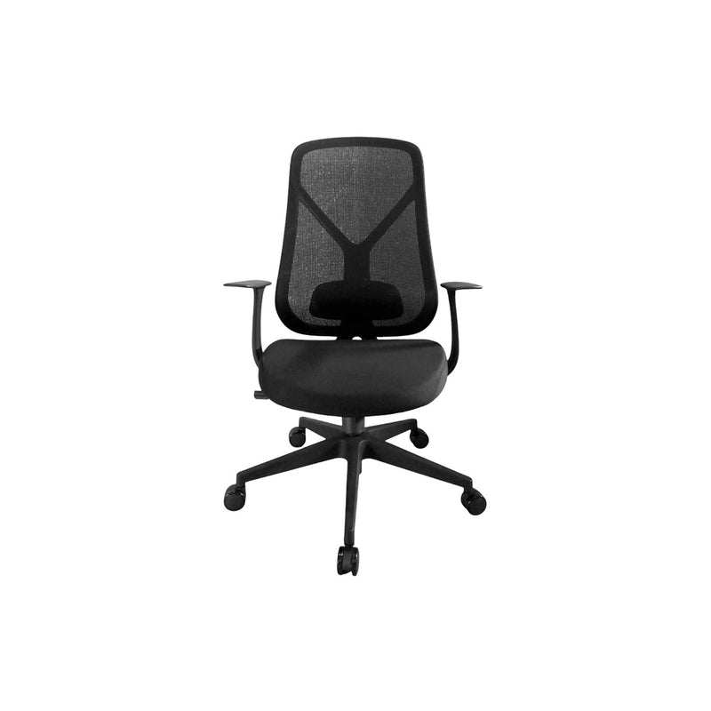 Mesh Chair VHT 6242 B - Office Chair | Vinoti Living