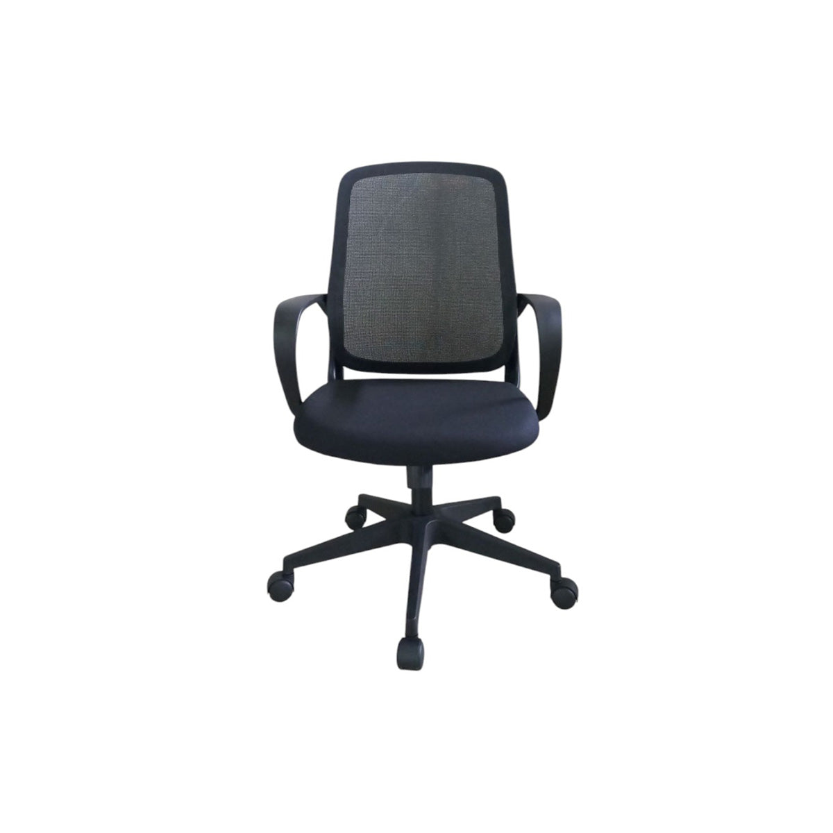 Mesh Chair VHT 6242 B - Office Chair | Vinoti Living