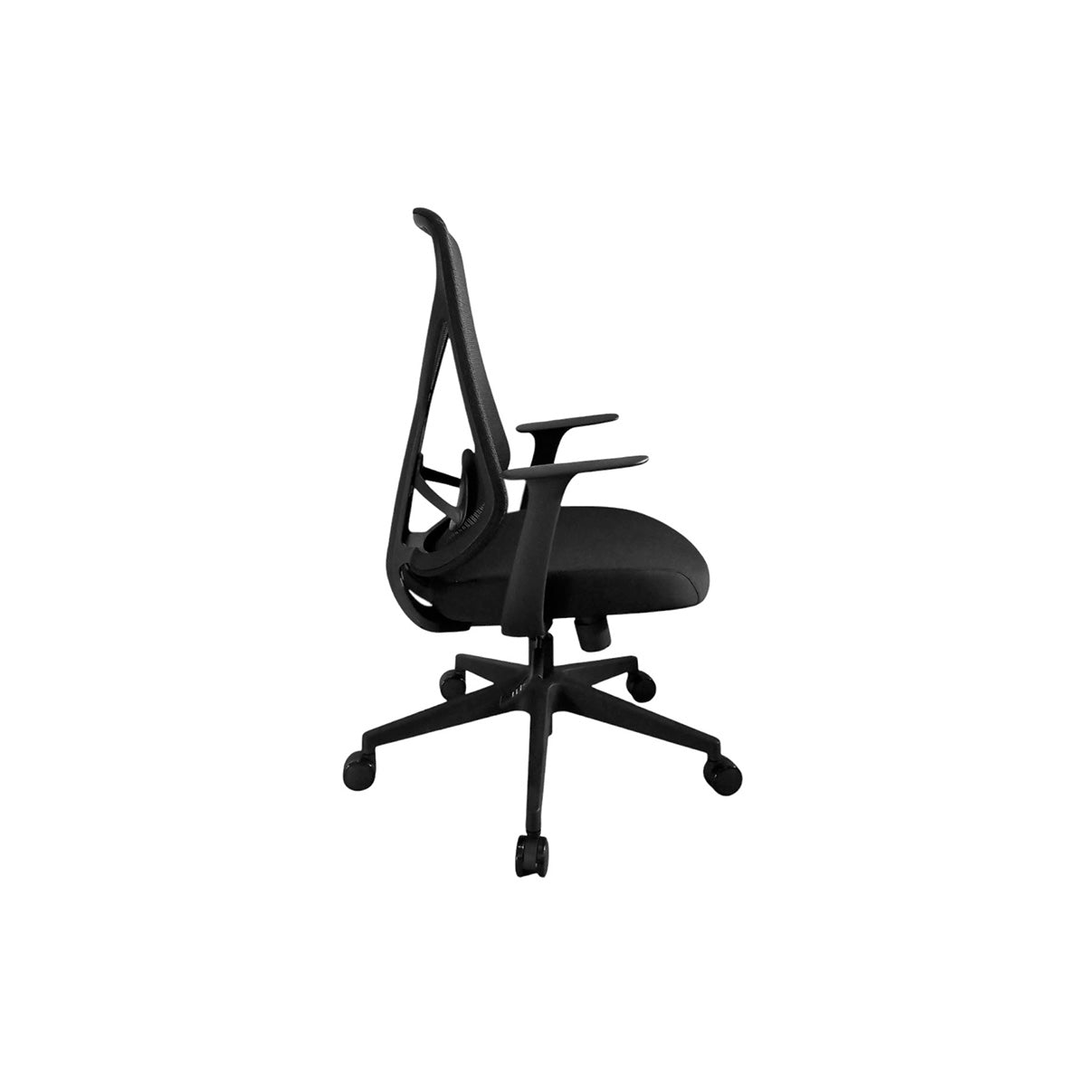 Mesh Chair VHT 6242 B - Office Chair | Vinoti Living