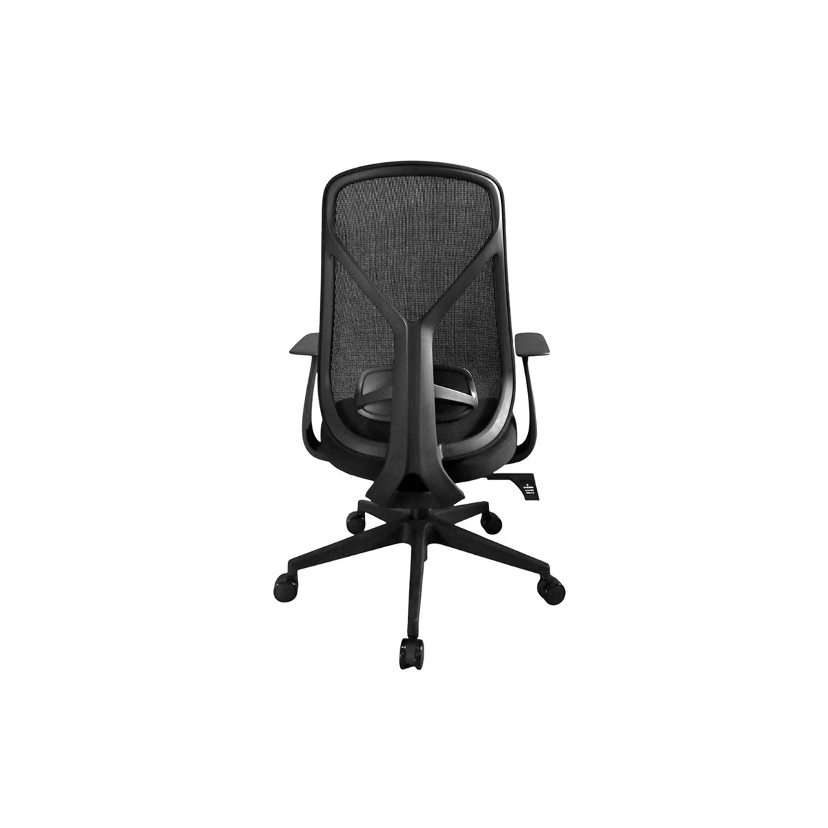 Mesh Chair VHT 6242 B - Office Chair | Vinoti Living
