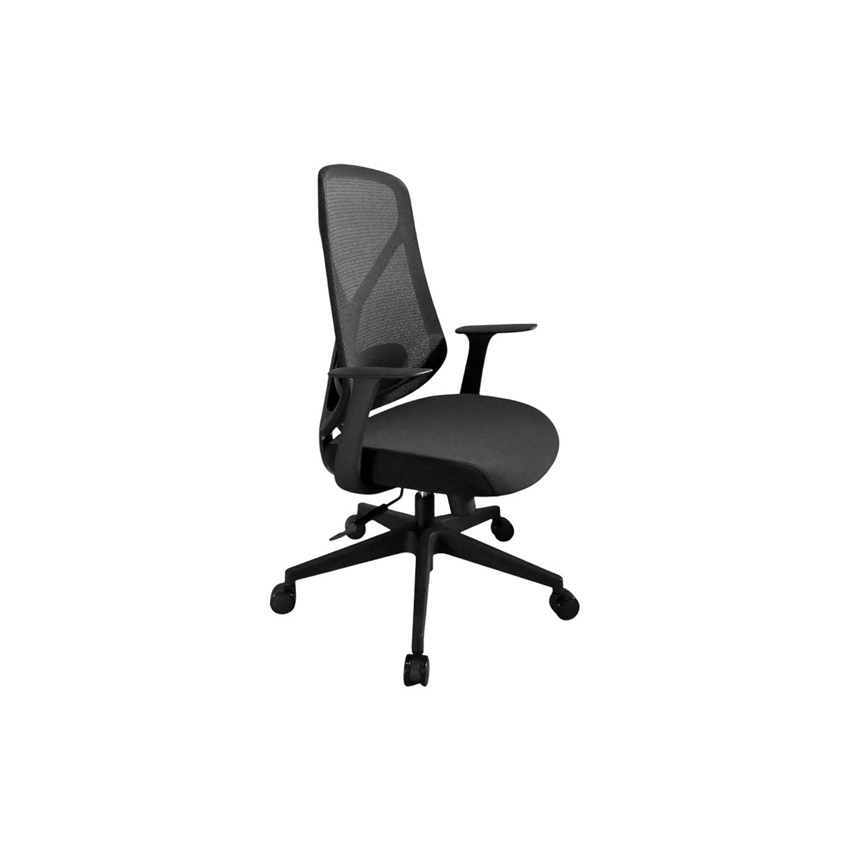 Mesh Chair VHT 6242 B - Office Chair | Vinoti Living