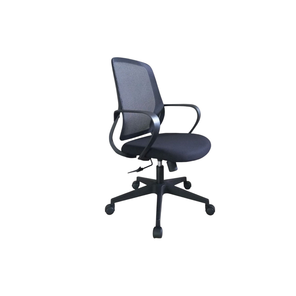 Mesh Chair VHT 6242 B - Office Chair | Vinoti Living
