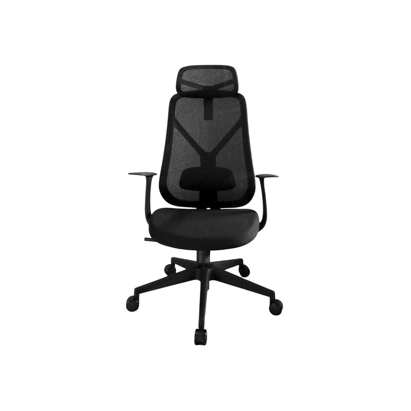 Mesh Chair VHT 6243 A - Office Chair | Vinoti Living