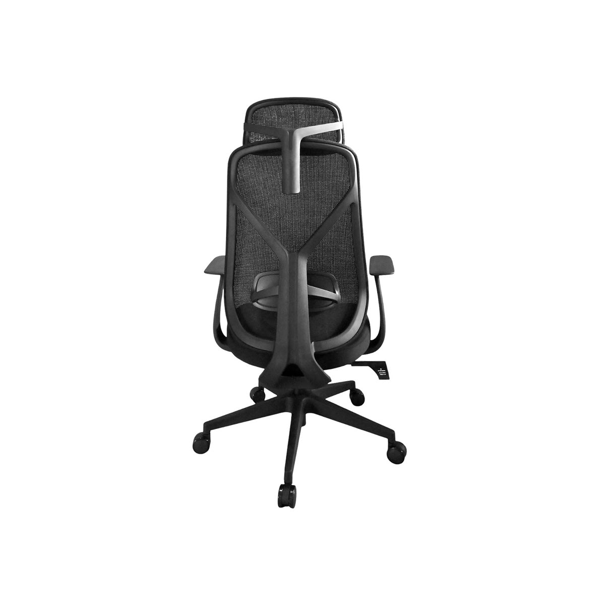 Mesh Chair VHT 6243 A - Office Chair | Vinoti Living