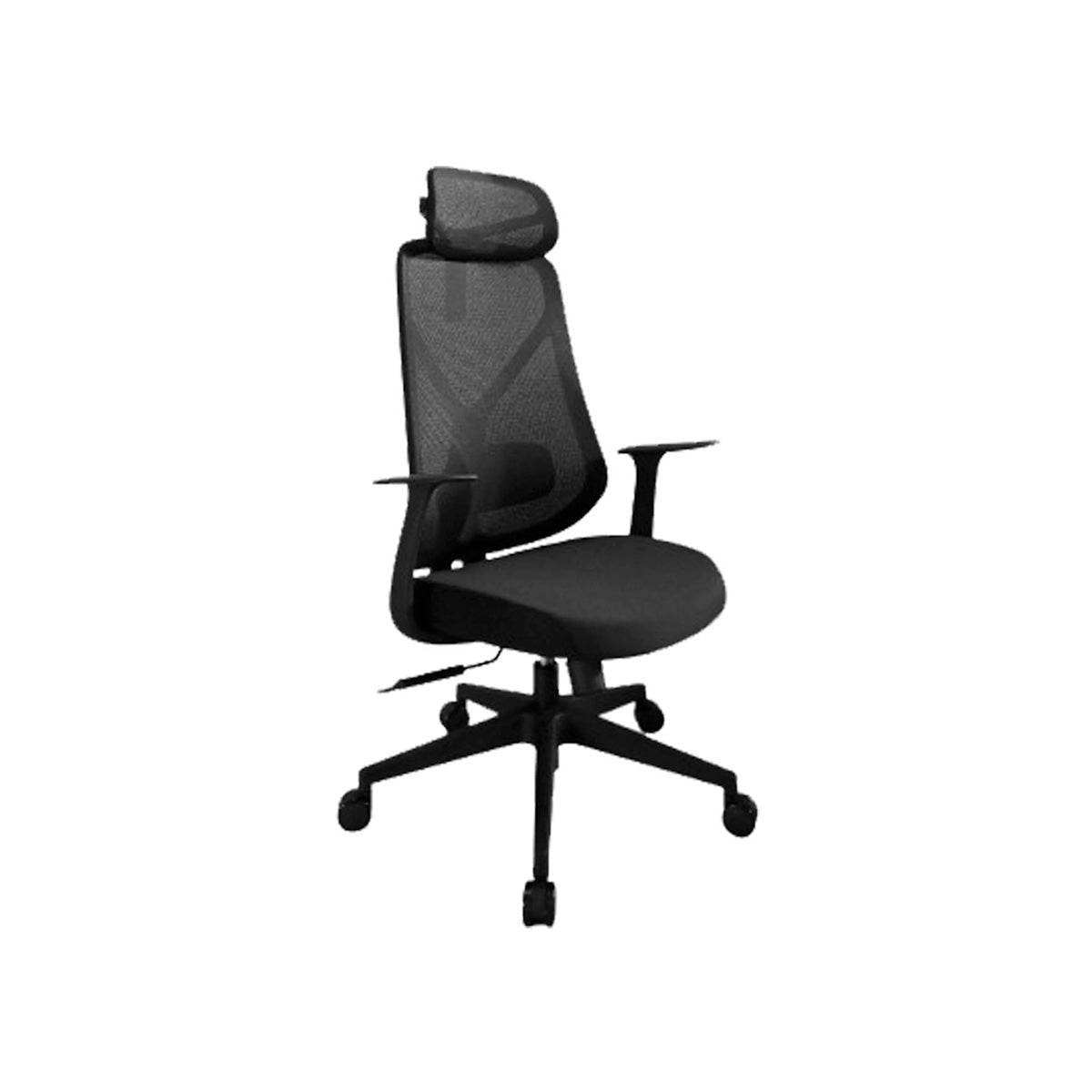Mesh Chair VHT 6243 A - Office Chair | Vinoti Living