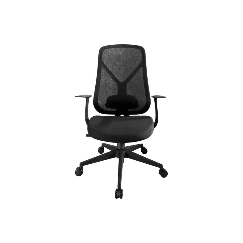 Mesh Chair VHT 6243 B - Office Chair | Vinoti Living