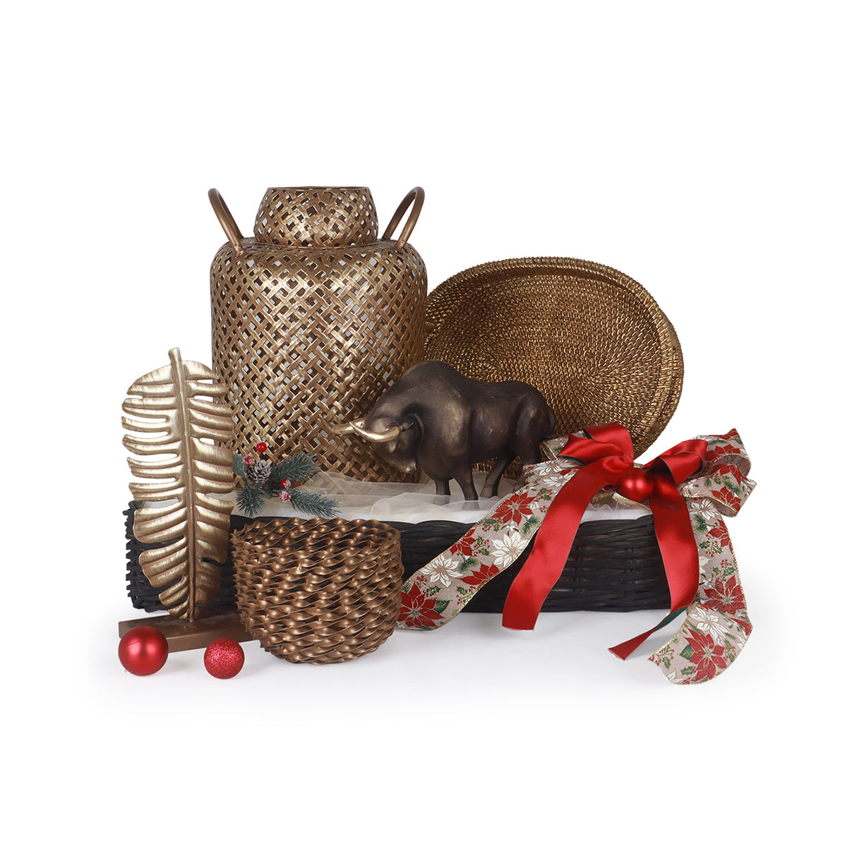 Valiant Auric - Parcels | Vinoti Living