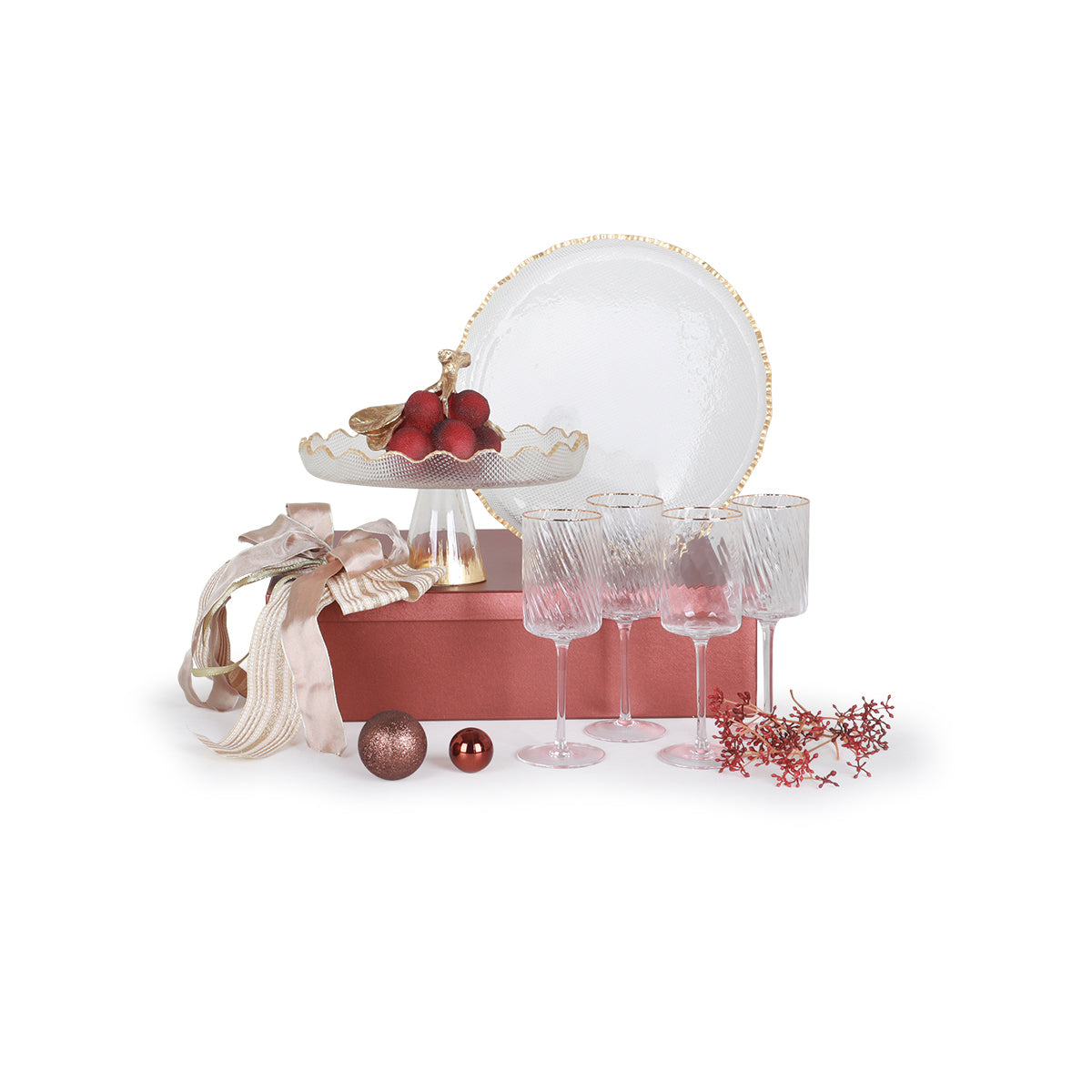 Vitalia Gala - Parcels | Vinoti Living