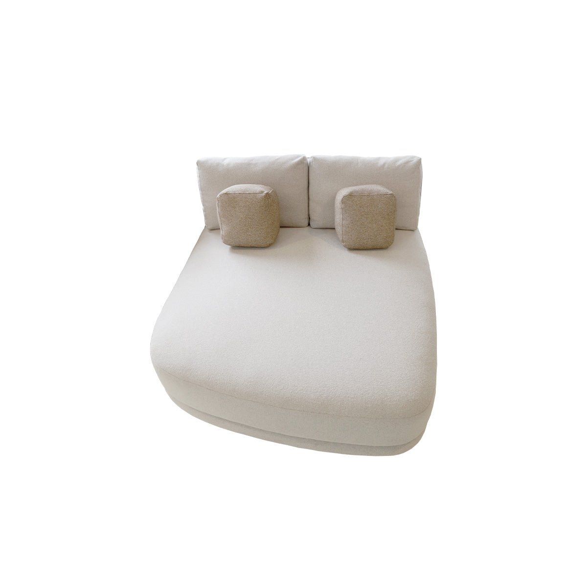 AB Compono Daybed - Anita Boentarman Collection | Vinoti Living