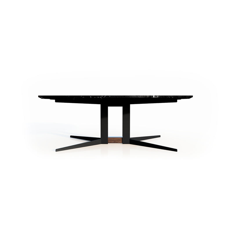 AB Compono Round Coffee Table - Anita Boentarman | Vinoti Living