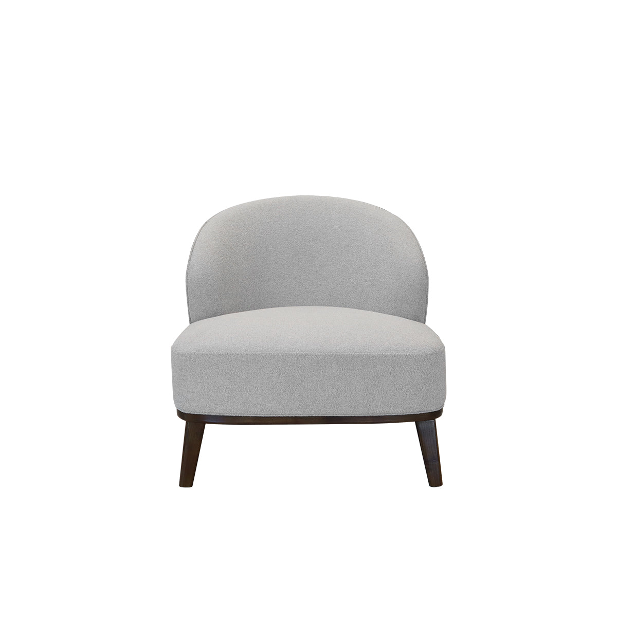 AB Eterna Lounge Chair - Anita Boentarman | Vinoti Living