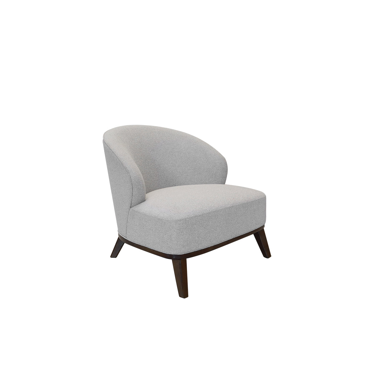 AB Eterna Lounge Chair - Anita Boentarman | Vinoti Living