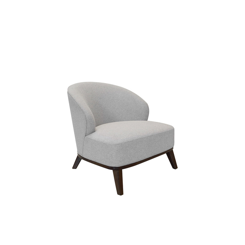 AB Eterna Lounge Chair - Anita Boentarman | Vinoti Living