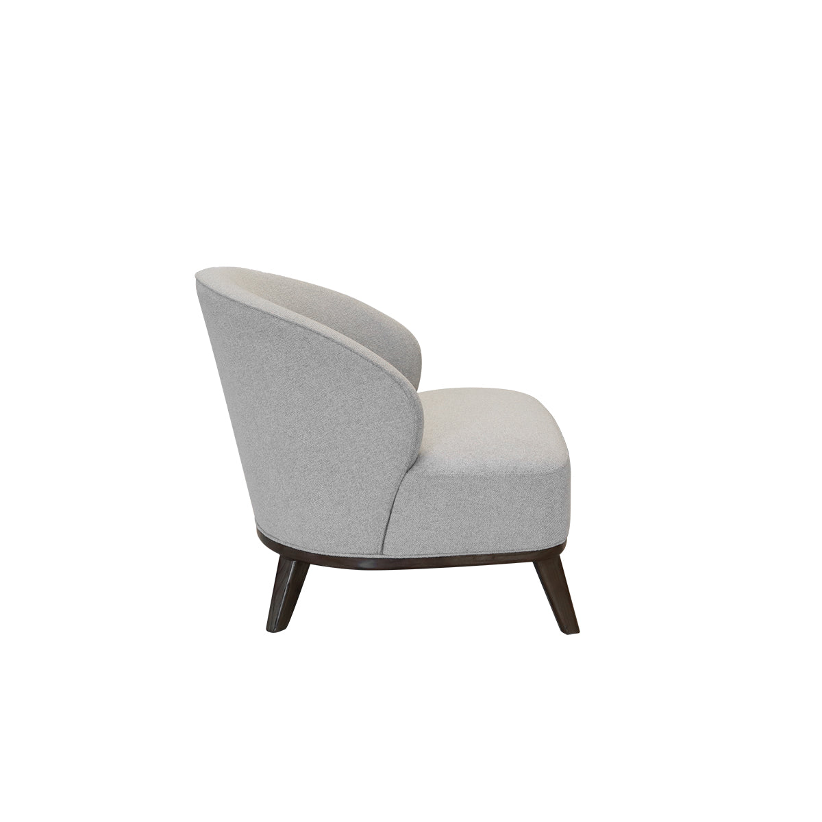 AB Eterna Lounge Chair - Anita Boentarman | Vinoti Living