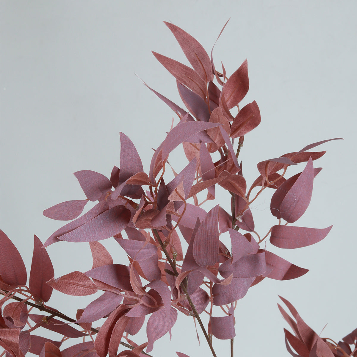 Autumn Brush Mauve Flower - Accessories | Vinoti Living