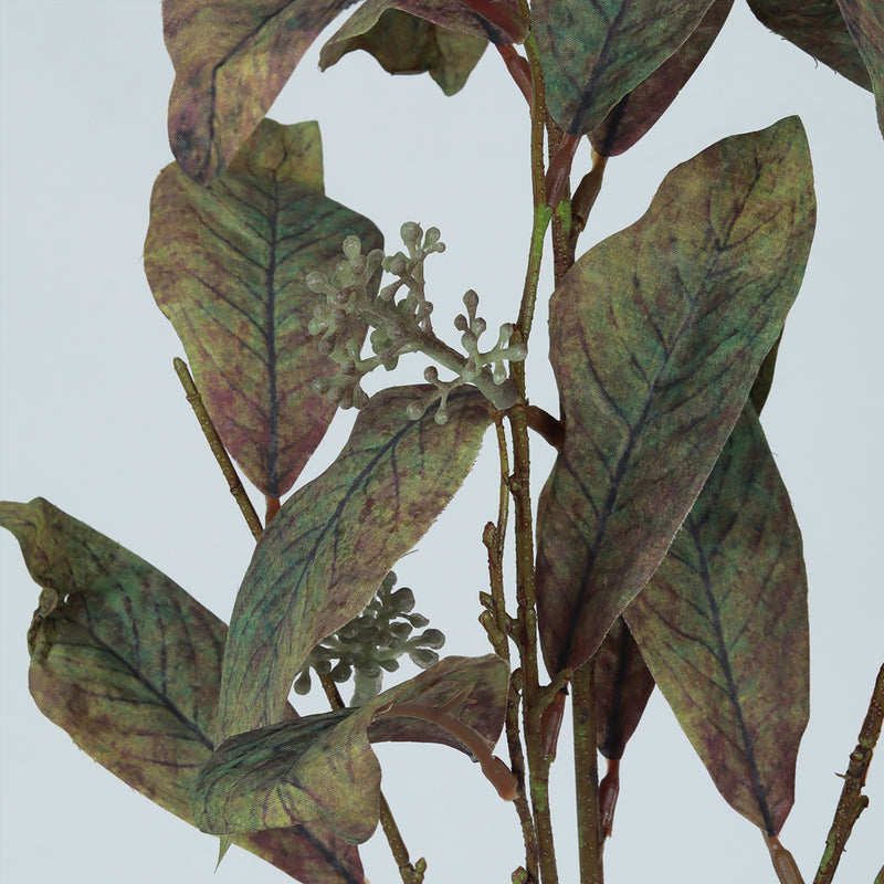 Autumn Spray Flower - Accessories | Vinoti Living