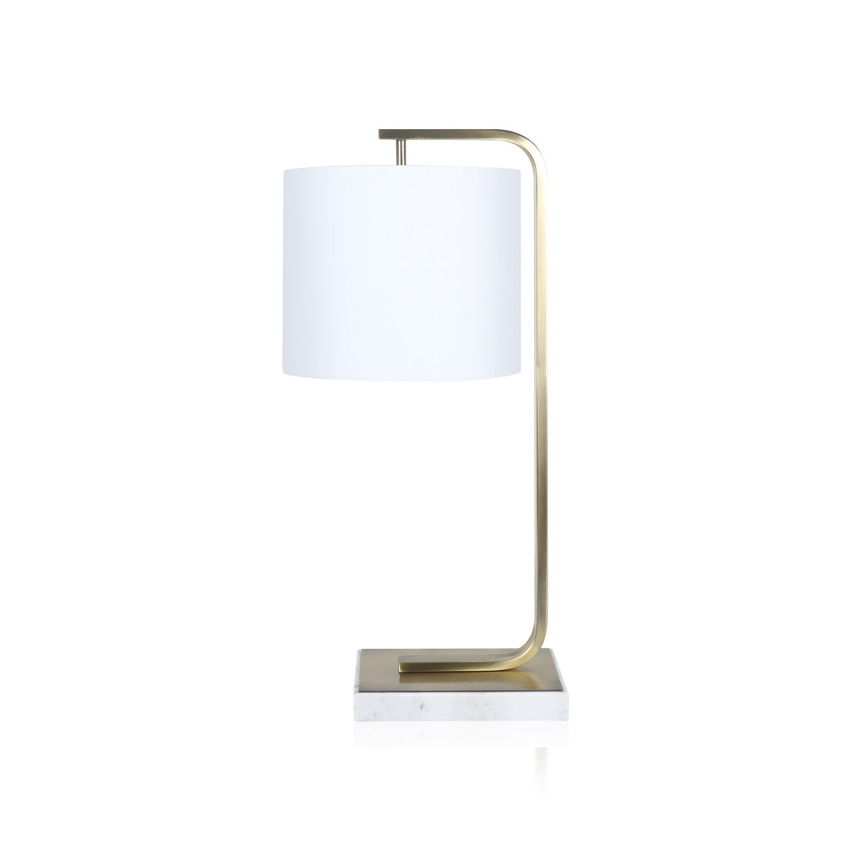 Brilla Contemporary Table Lamp | Vinoti Living