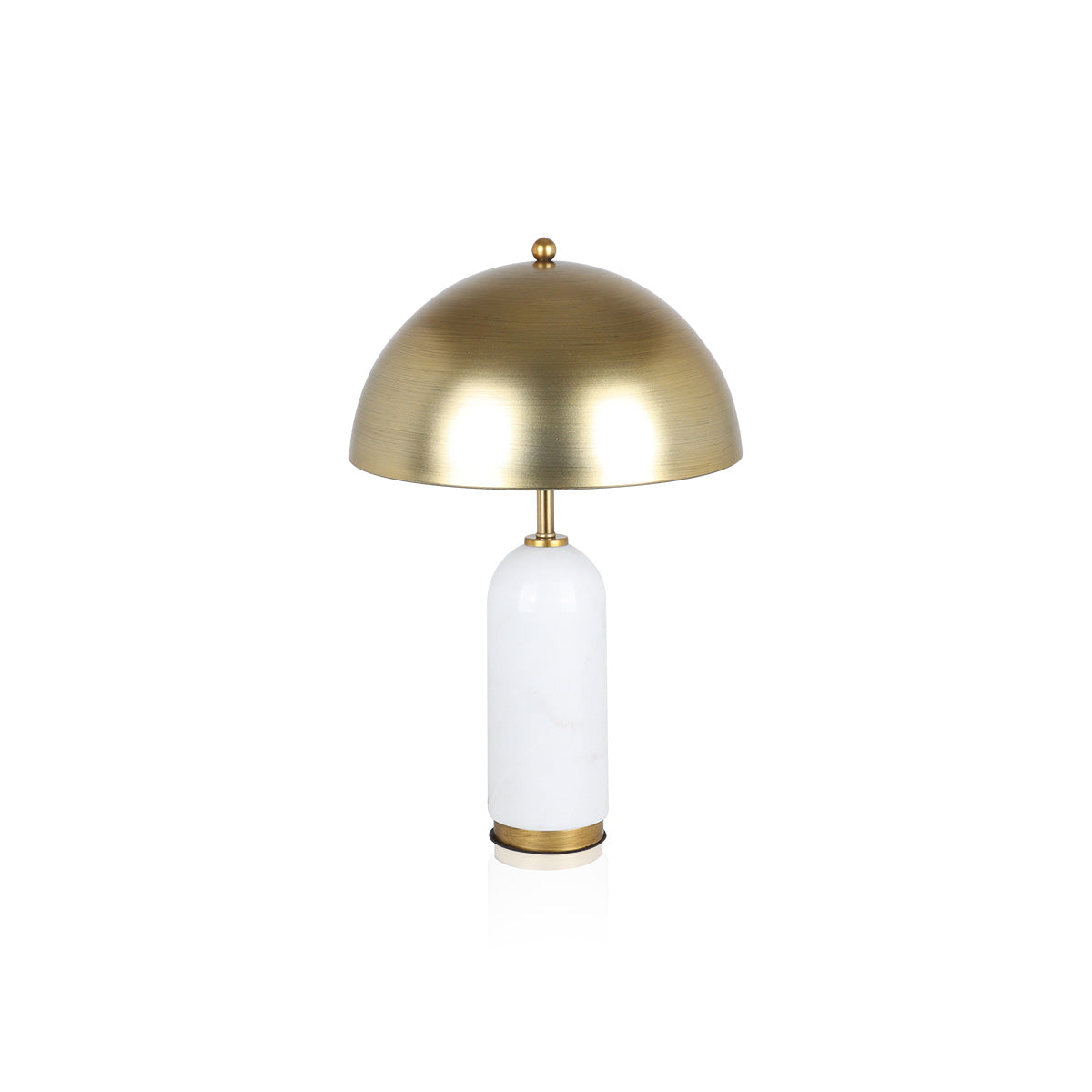 Brilla Dome Table Lamp | Vinoti Living