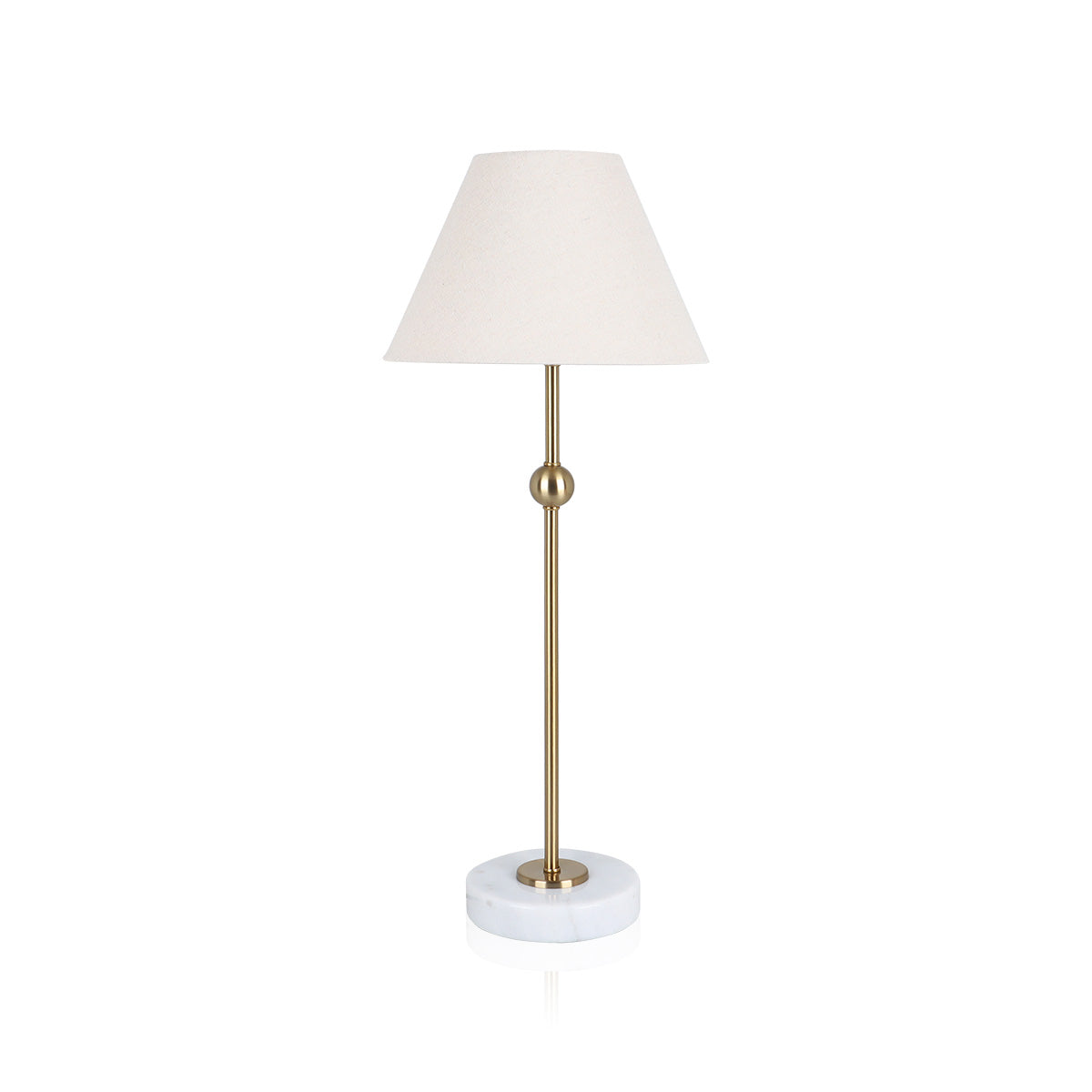 Brilla Solo Table Lamp | Vinoti Living