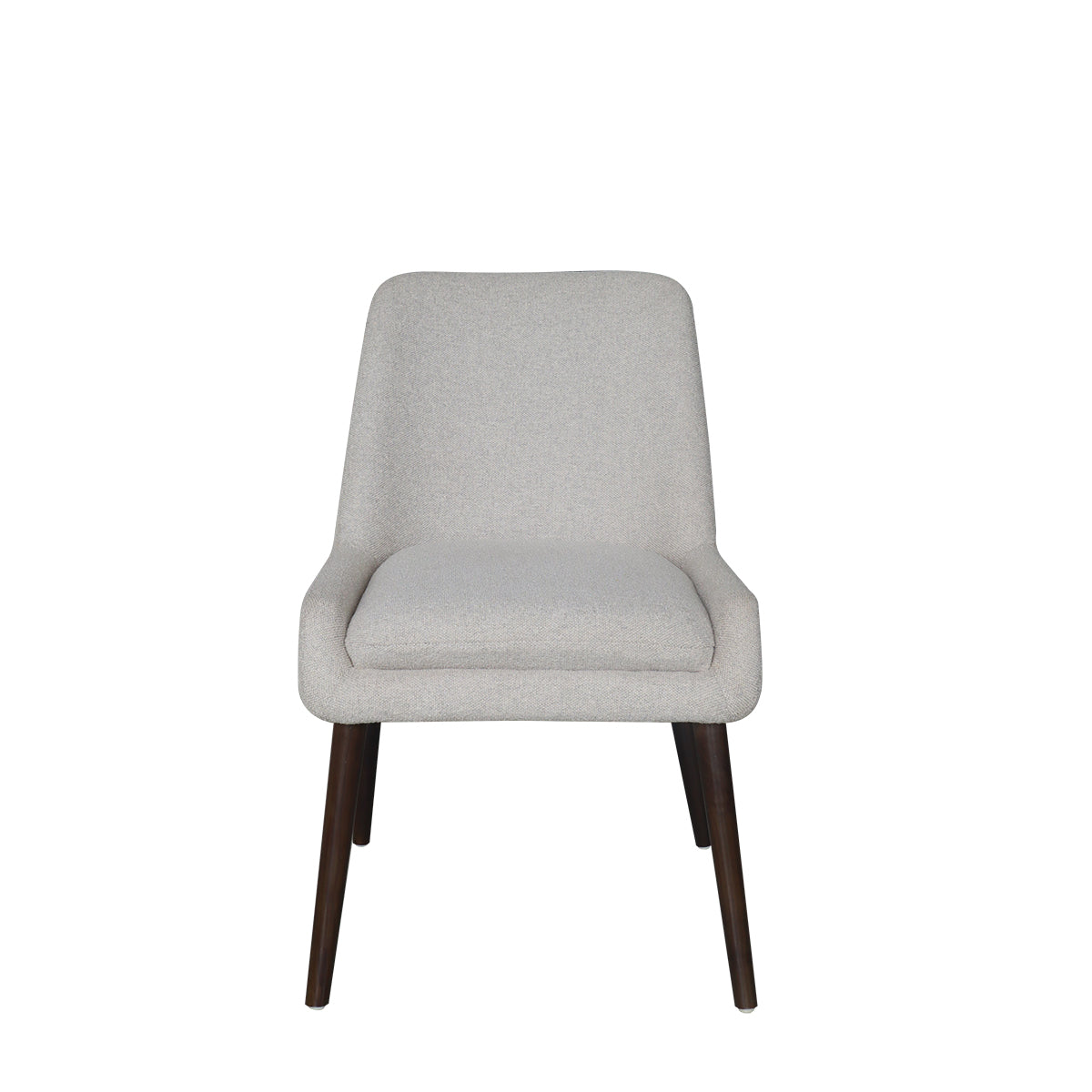Calla Armless Dining Chair - Online Furniture | Vinoti Living