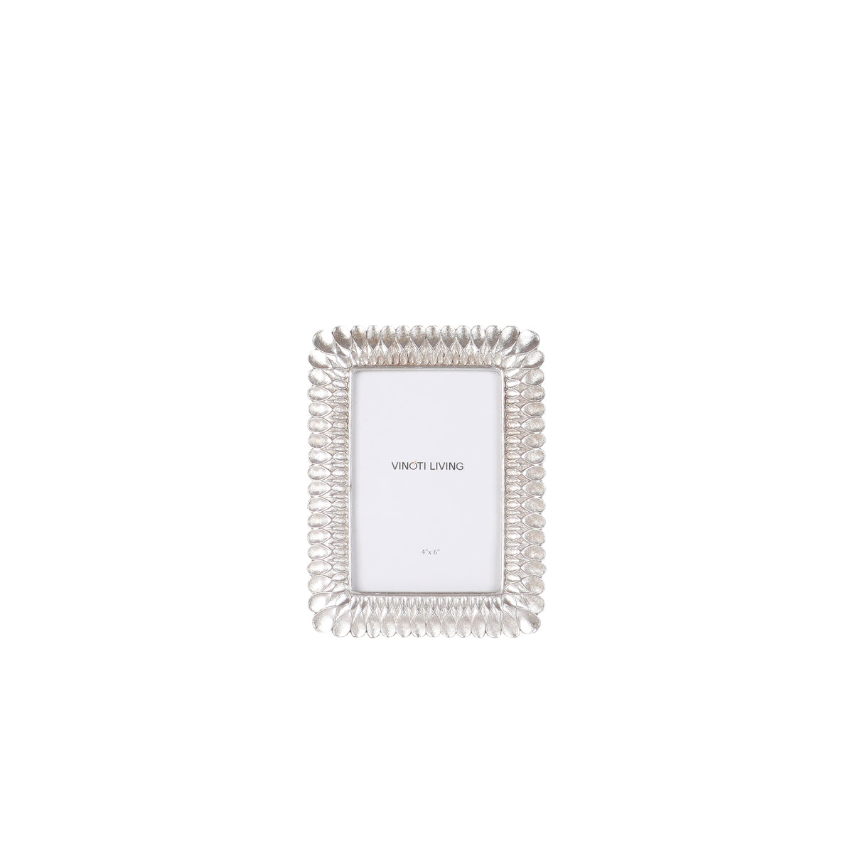 Caverna Petal  Photo Frame | Vinoti Living